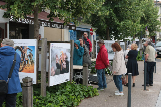 Expositions